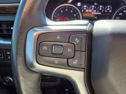 Used 2021 Chevrolet Tahoe Premier image 14