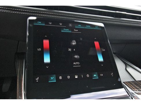New 2026 Cadillac Escalade 2WD image 20