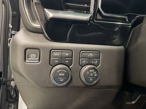 New 2025 Chevrolet Silverado 1500 RST image 31