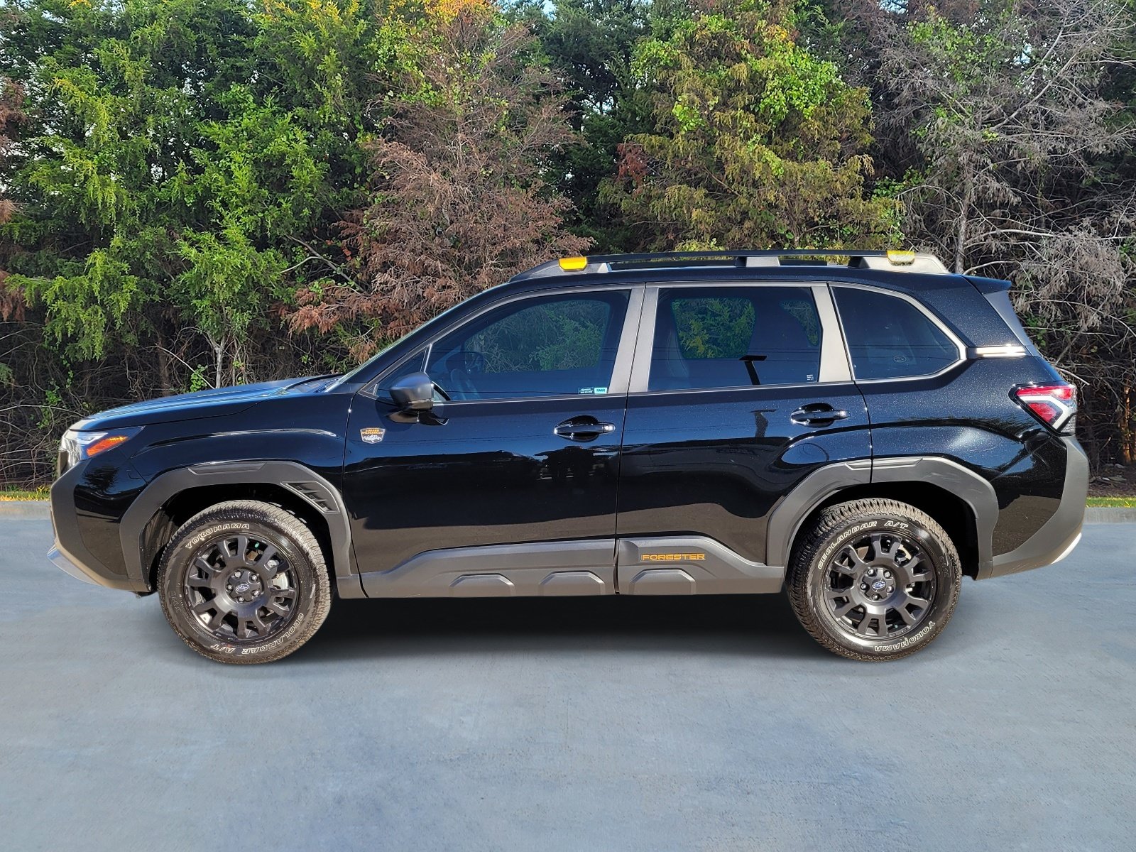 Used 2026 Subaru Forester Wilderness w/ Wilderness Plus Package AWD/4WD image 22