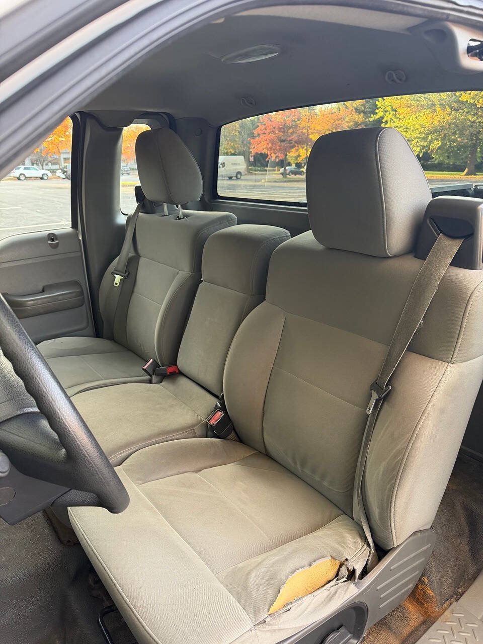 Used 2008 Ford F150 XL RWD image 14