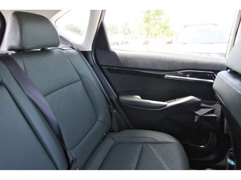 Used 2024 Kia Seltos SX AWD/4WD image 13