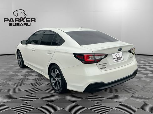 Used 2024 Subaru Legacy Premium image 3