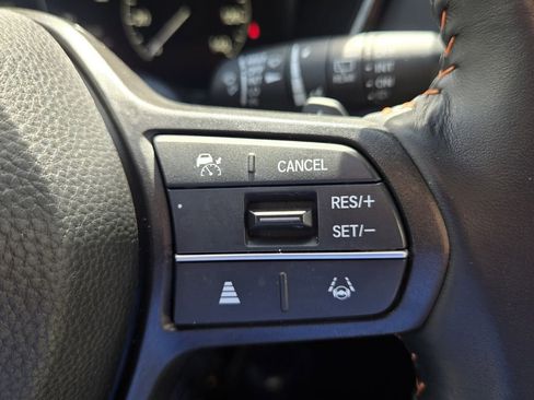 Certified 2025 Honda CR-V Sport image 25