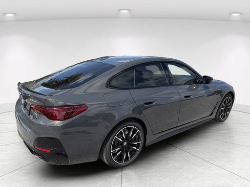 New 2026 BMW 440i xDrive w/ Premium Package AWD/4WD image 4