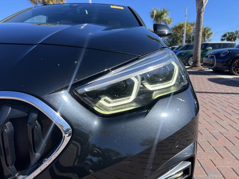 Used 2021 BMW 228i Gran Coupe w/ Lights Package image 6