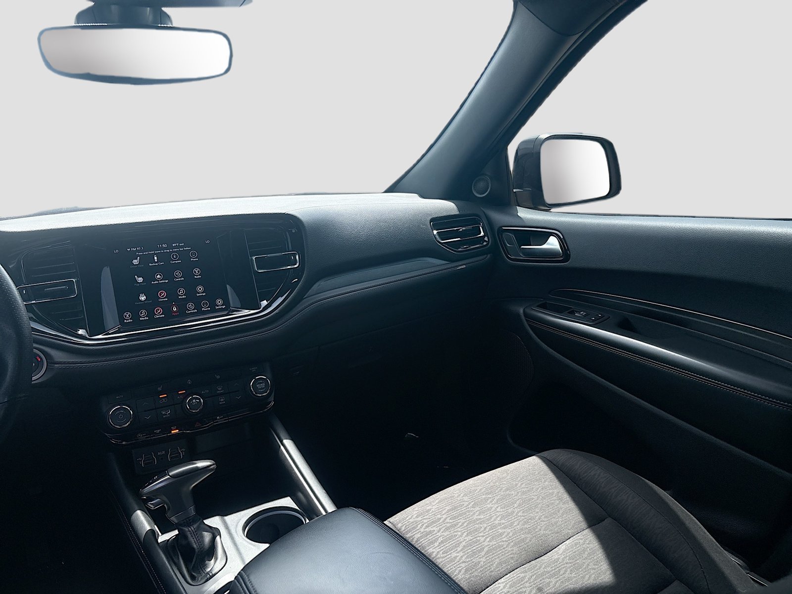 Used 2023 Dodge Durango SXT RWD image 23
