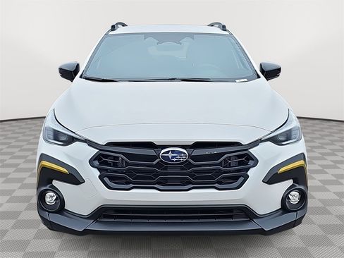 New 2026 Subaru Crosstrek 2.5i Sport image 2
