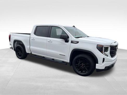 Used 2024 GMC Sierra 1500 Elevation AWD/4WD image 7