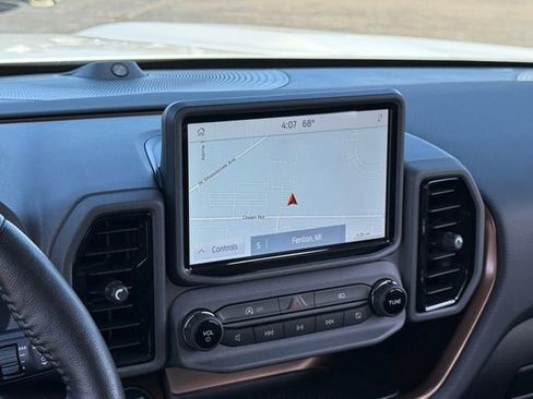 Used 2022 Ford Bronco Sport Badlands w/ Premium Package image 4