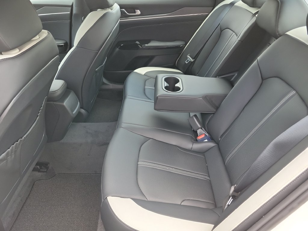 New 2026 Kia K5 GT-Line w/ GT-Line Premium Package AWD/4WD image 14