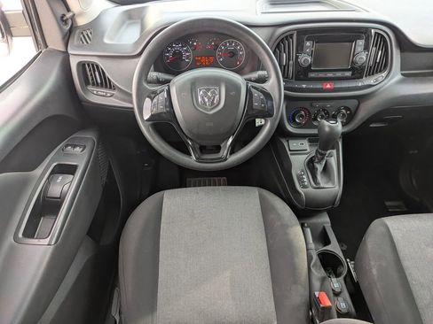 Used 2022 RAM ProMaster City Wagon FWD image 28