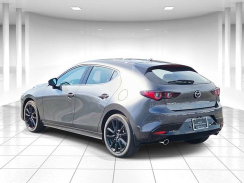 Certified 2026 MAZDA MAZDA3 2.5 S Hatchback w/ Premium Pkg FWD image 3