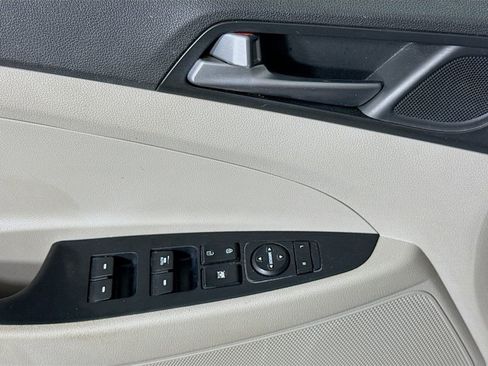 Used 2017 Hyundai Tucson SE FWD image 21