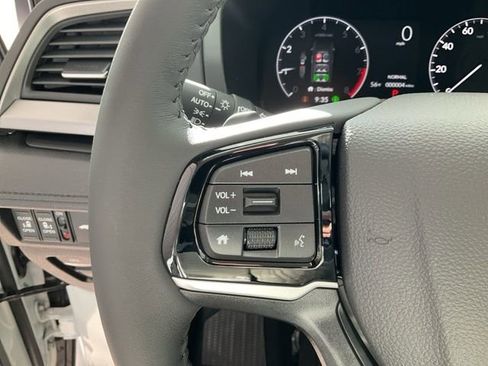 New 2026 Honda Odyssey EX-L image 11