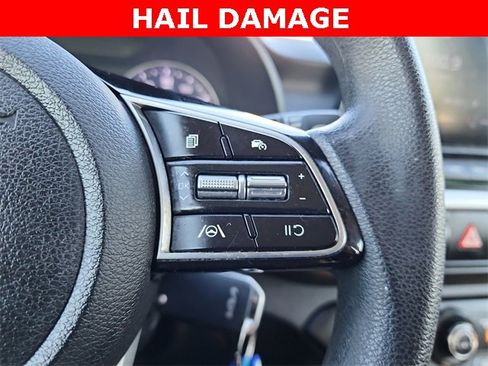 Used 2022 Kia Forte LXS w/ LXS Technology Package image 28