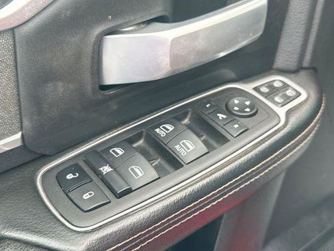 Used 2023 RAM 2500 Big Horn w/ Level 1 Equipment Group AWD/4WD image 15