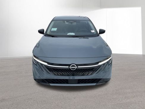 New 2026 Nissan Sentra SV w/ SV Convenience Package image 7