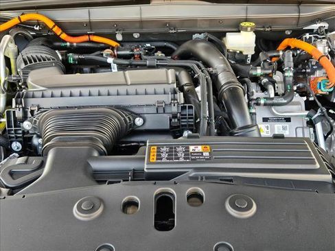 New 2026 Lincoln Nautilus Reserve image 17