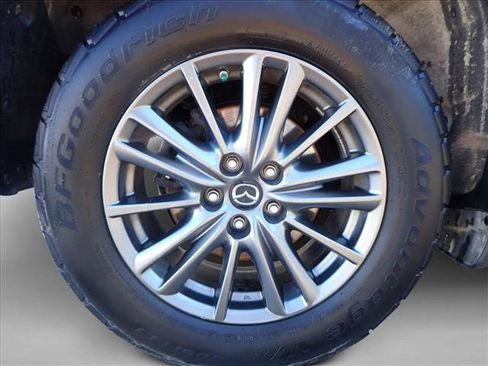 Used 2017 MAZDA CX-5 Touring image 6