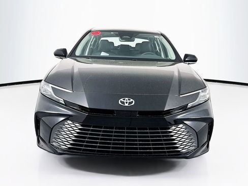 New 2026 Toyota Camry XLE image 2