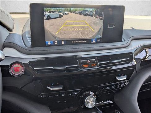 Used 2026 Acura MDX FWD image 14