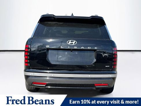 New 2026 Hyundai Palisade Limited image 6