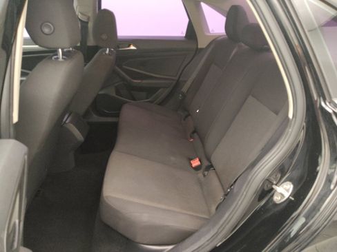 Used 2019 Volkswagen Jetta S FWD image 18