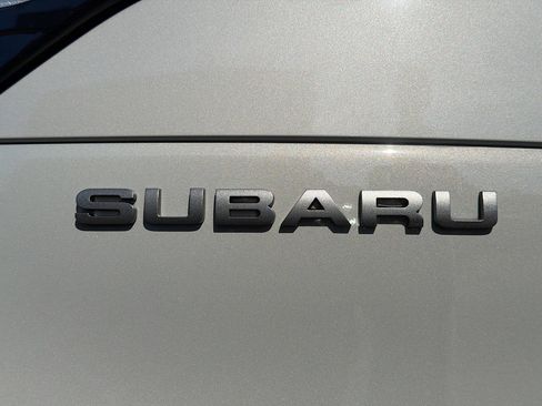 New 2026 Subaru Forester Premium image 11