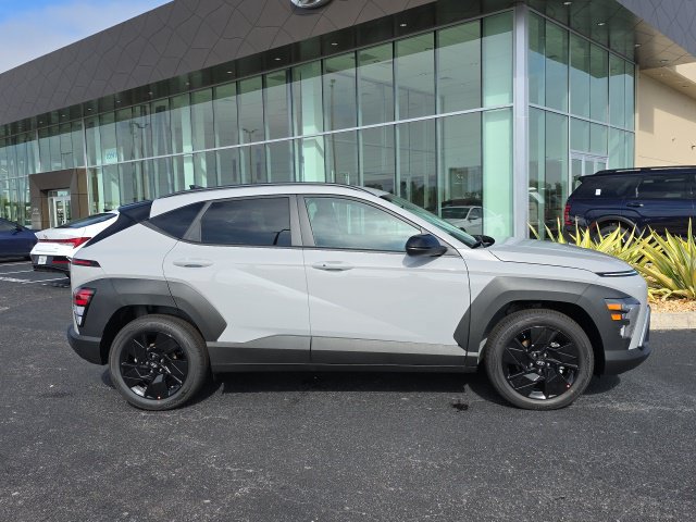 Certified 2026 Hyundai Kona SEL Sport FWD image 17