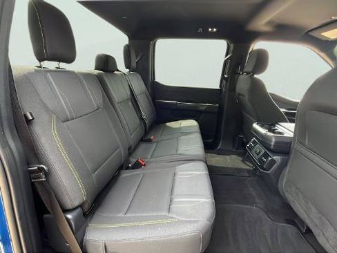 Certified 2024 Ford F150 STX AWD/4WD image 18