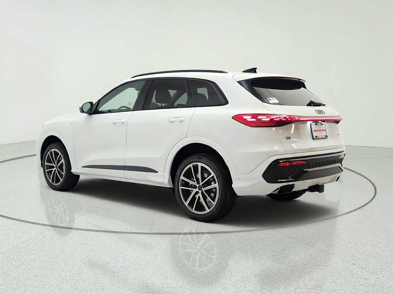 New 2026 Audi Q5 Premium Plus AWD/4WD image 7
