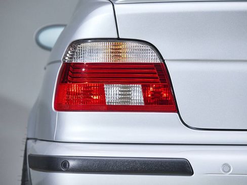 Used 2003 BMW M5 RWD image 24