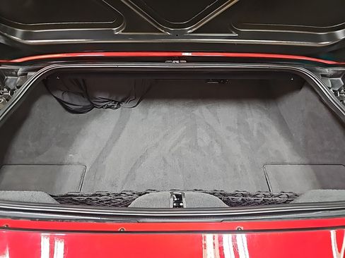 Used 2006 Chevrolet Corvette Convertible RWD image 15