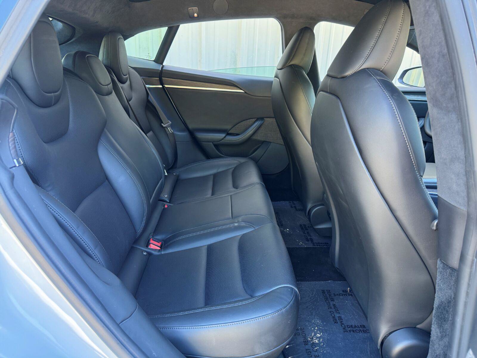 Used 2022 Tesla Model S AWD/4WD image 45