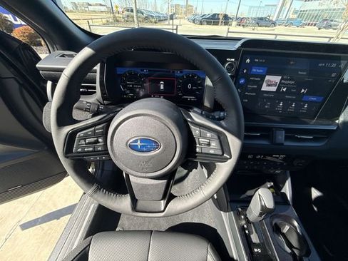 New 2026 Subaru Outback Limited XT image 14