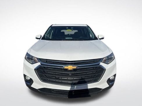 Used 2019 Chevrolet Traverse LT image 8