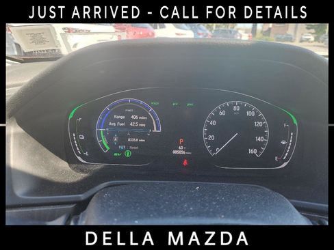 Used 2019 Honda Accord EX-L image 14