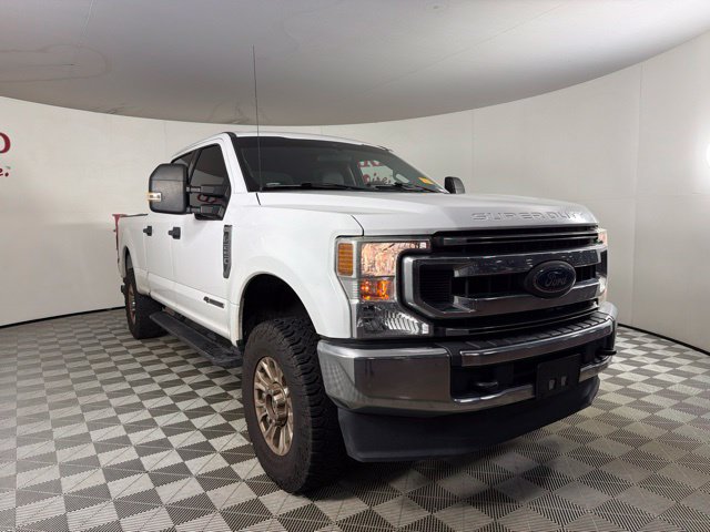 Used 2020 Ford F250 XLT AWD/4WD image 1