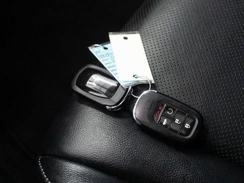 Certified 2023 Honda Accord Sport image 30