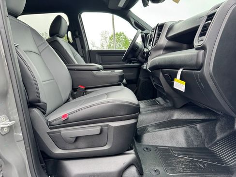 New 2026 RAM 4500 Tradesman AWD/4WD image 11