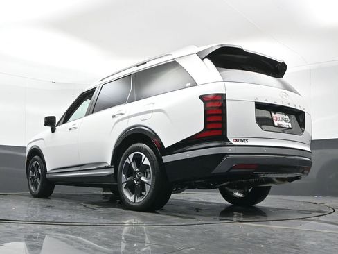 New 2026 Hyundai Palisade Limited image 51