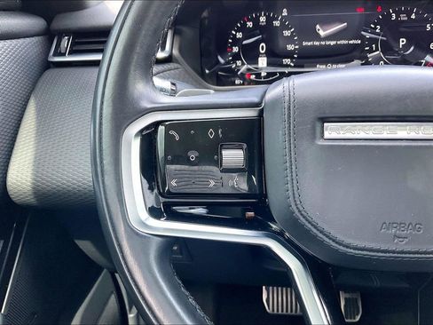 Used 2021 Land Rover Range Rover Velar R-Dynamic S image 10