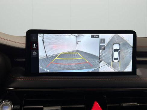 New 2026 Genesis G70 3.3T Prestige AWD/4WD image 16