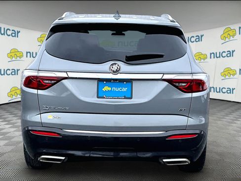 Used 2023 Buick Enclave Essence w/ Experience Buick Package image 5