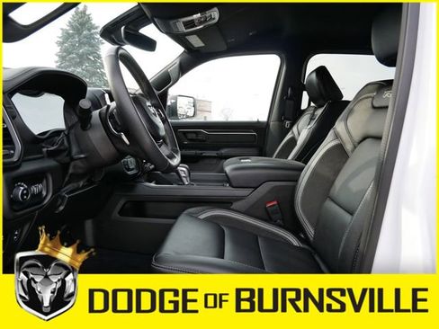 Used 2025 RAM 1500 RHO image 13