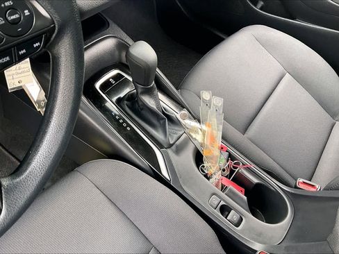 Used 2026 Toyota Corolla LE image 14