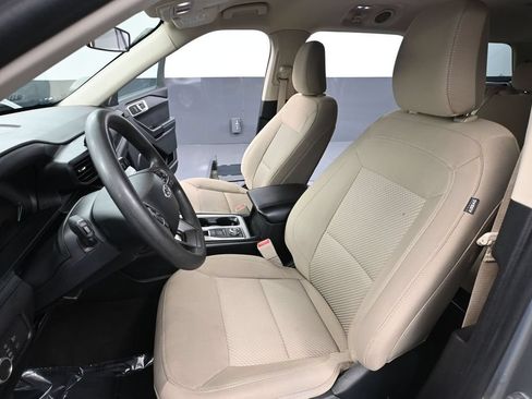Used 2022 Ford Explorer 4WD image 23
