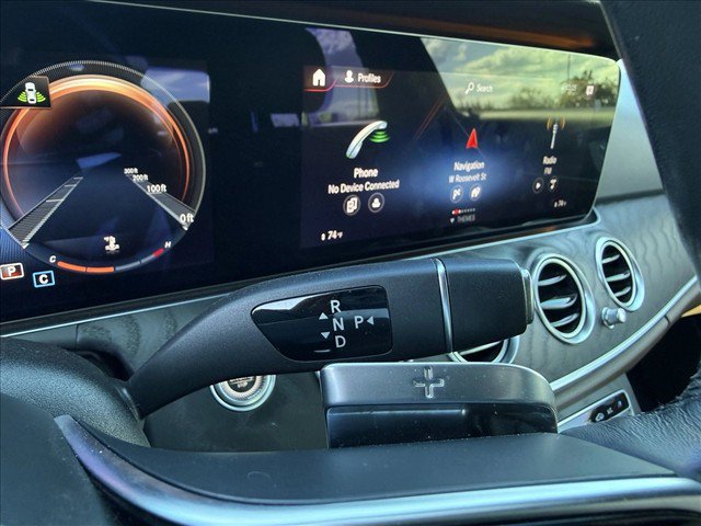 Used 2021 Mercedes-Benz E 350 Sedan w/ Premium Package image 16