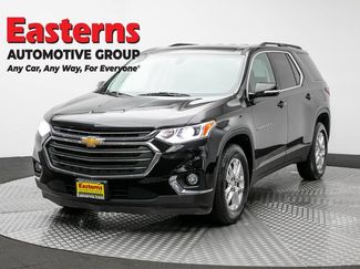 Used 2020 Chevrolet Traverse LT AWD/4WD video 1